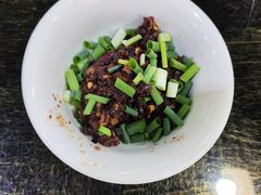 -黔府豆米火锅野菜馆(南马店)