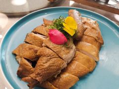 -庖丁堂酒店(金穗大道店)