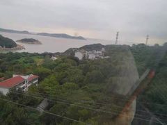 -普陀山风景区-佛顶山