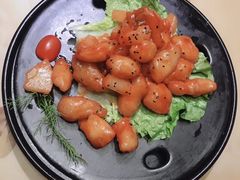 -幸福里时光餐吧