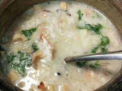 -大洋家·精品潮汕菜·生腌砂锅粥(天河东路店)