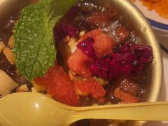 -贤合庄卤味火锅(时代广场店)