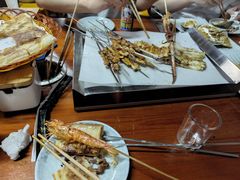 -江湖翅客(琶洲新村店)