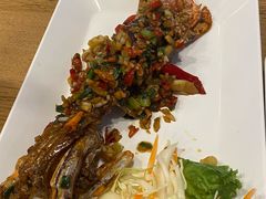 -两兄弟Song Pee Nong(2号店)