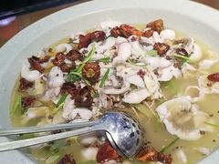 -周正水煮活鱼·吊水鱼(万科店)