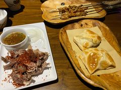 -天山醉美·新疆餐厅(富华里店)