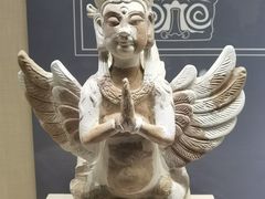 -宁夏博物馆