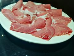 -鲁西肥牛(九方购物中心店)