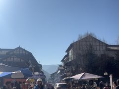 -松州古城