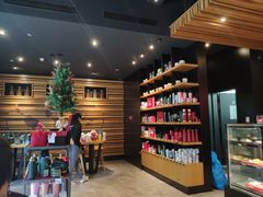 -星巴克臻选(长沙运达中央广场店)