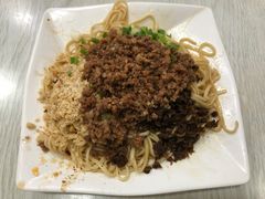 -康大口蘑面庄(将军街店)
