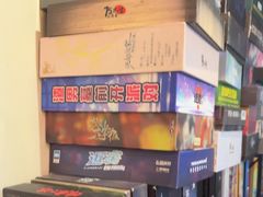 -谜·沉浸侦探剧本杀推理馆(静安店)