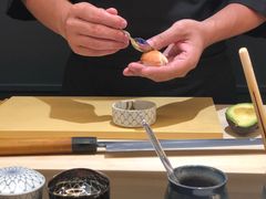 -Sushi Hanzo半藏(天环广场店)