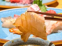 -镹·鱼料理  国产鱼使用店