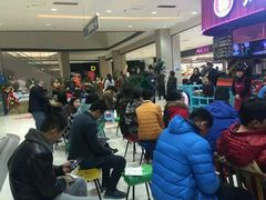 -胖哥俩肉蟹煲(永旺店)