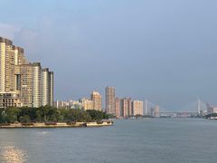 -白天鹅宾馆·流浮阁咖啡厅