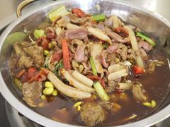 -胖娃古镇鸡杂(磁器口总店)