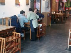 -东来顺饭庄(西直门店)