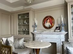 -Me Coffee下午茶艺术空间