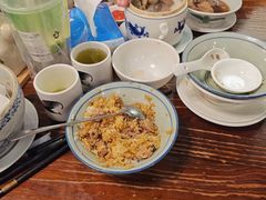 -黄祥华养生堂·炖汤·营养蒸饭(岭南天地店)