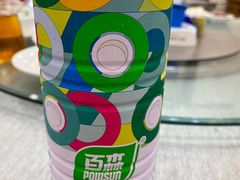-祈胜邨•顺德鱼生•顺德菜(容桂店)