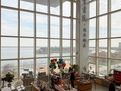 -朵云书院(滴水湖店)