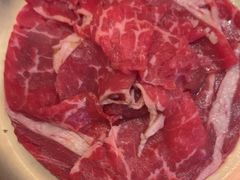-西塔老太太泥炉烤肉(上海七宝领展广场店)