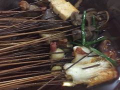 -厕所串串(文殊院店)