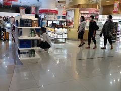 -国药中服免税(北京坊店)