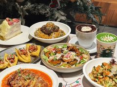 -沛家·西餐Brunch·直火料理