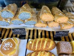 -Let's Taipei 非常烘焙(太古里店)