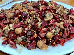 -胖娃川菜馆(文化宫路店)