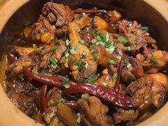 -小柴米·传统江西菜(八一广场店)
