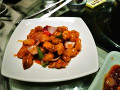 -九记路边鸡(穗盐路店)