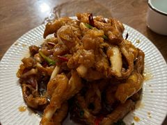 -九龙餐厅(大沽路店)