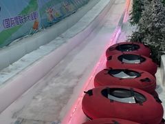 -世界之窗阿尔卑斯冰雪世界