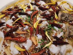 -新太二·鲜料川菜(群光广场店)