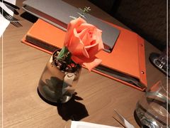 -佐度王子扒房(爱建卓展店)