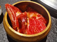 坛子牛排-伊茉家的烤肉店(勒泰中心店)