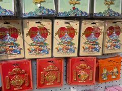 -天坛文创店