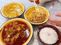 -东排食堂长沙小吃大排档(五一广场店)