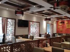 大堂-福来居烤鸭店(天坛二店)