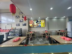 -绥缘老烧麦(中天店)