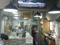 大堂-笼铭坊(北蔡店)