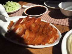 -庆云楼饭庄(什刹海店)