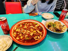 -川正旺江湖菜(三元桥店)