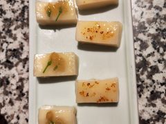 -南京大牌档(凯德大峡谷店)