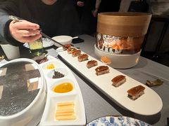 -阿庄新豫菜(通泰路店)