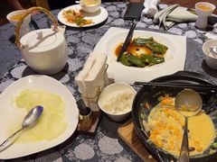 -元素中餐厅.海南菜.粤菜.椰子鸡.海鲜.包房.石梅湾威斯汀度假酒店