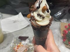-GODIVA(宁波来福士店)